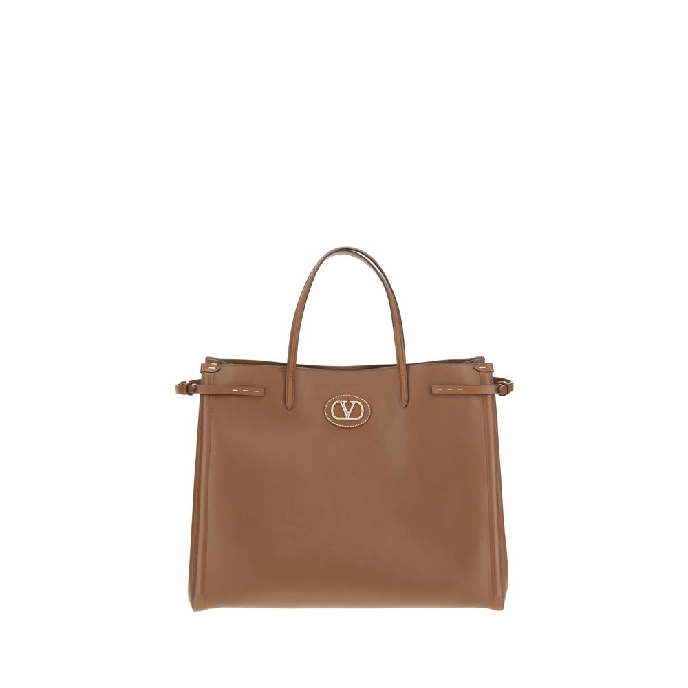 Large Antibes Tote Bag