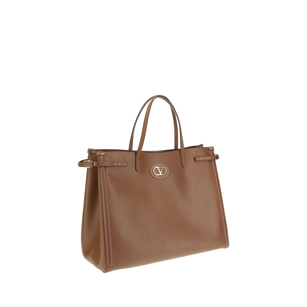 Large Antibes Tote Bag