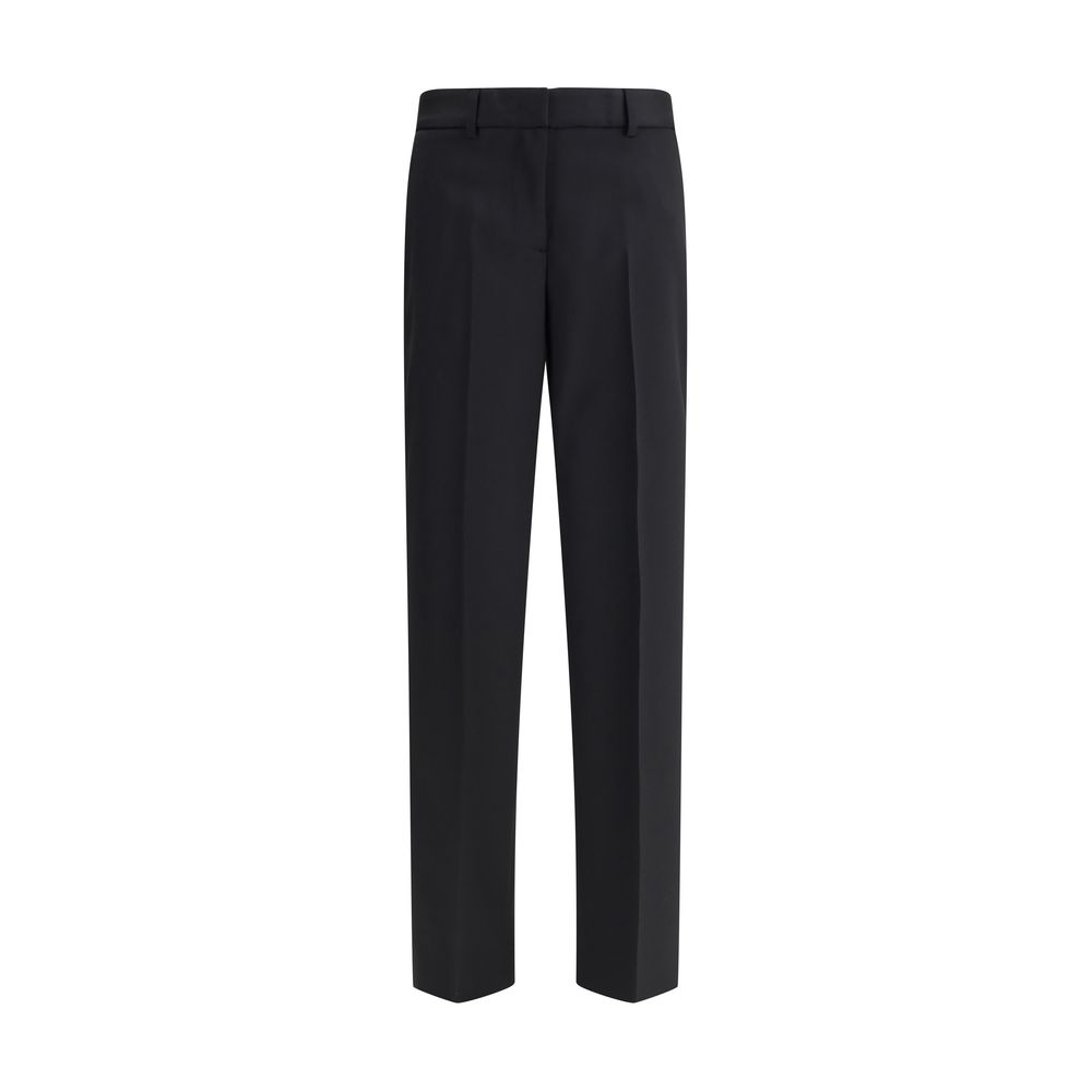 Tailored Pants