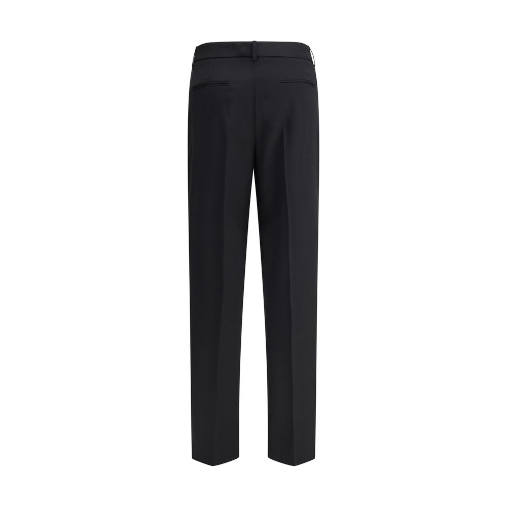Tailored Pants