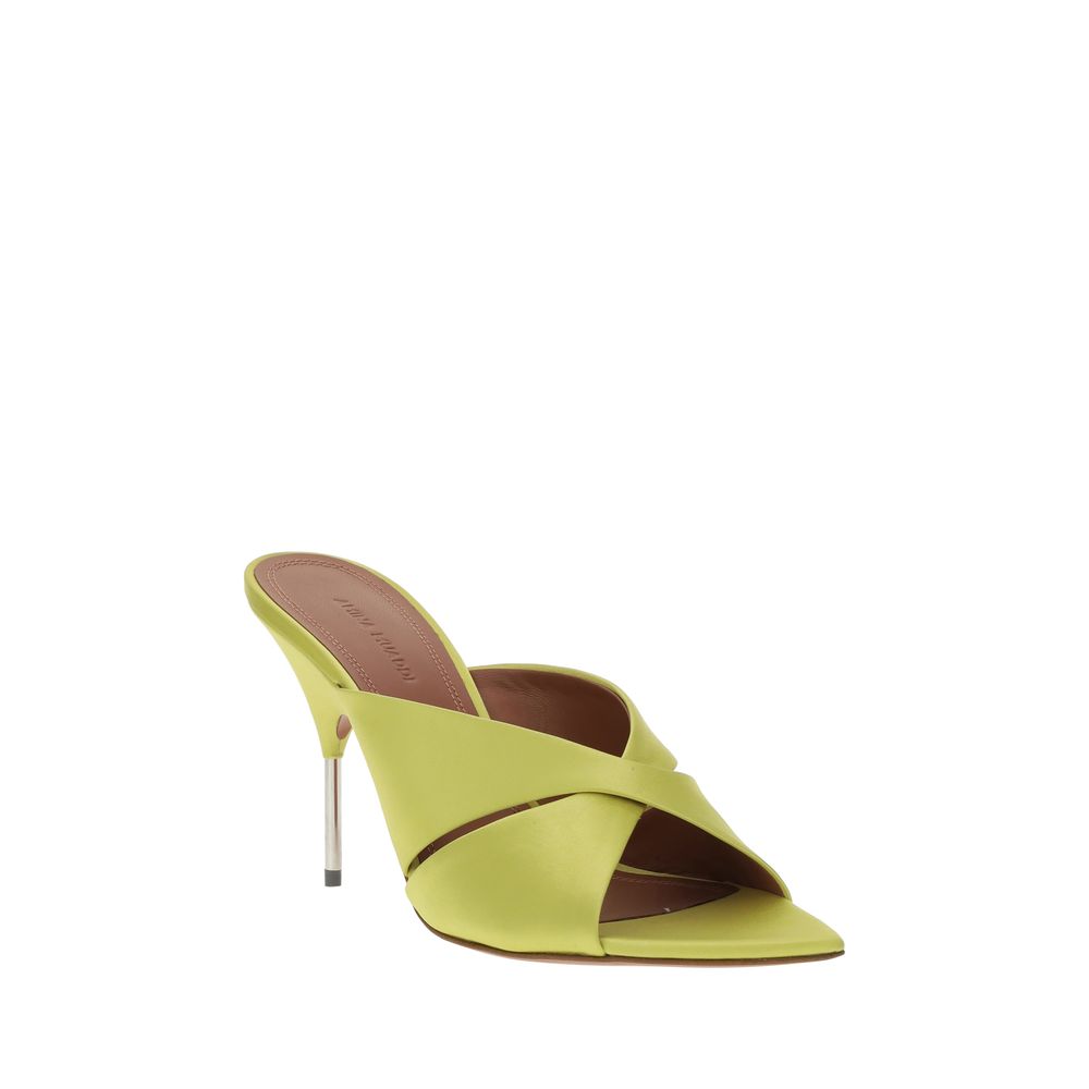 Samantha Sandals