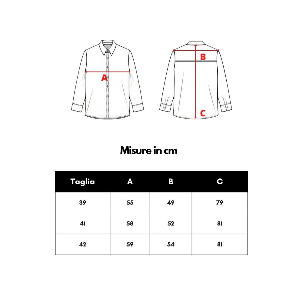 Light Blue Lyocell Shirt