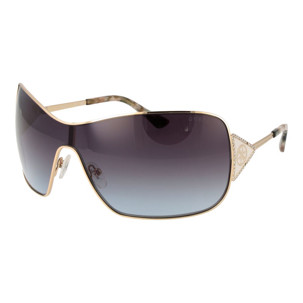 Gold Women Sunglasses