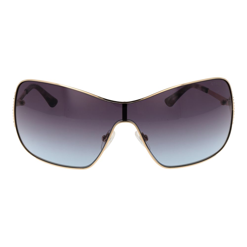 Gold Women Sunglasses