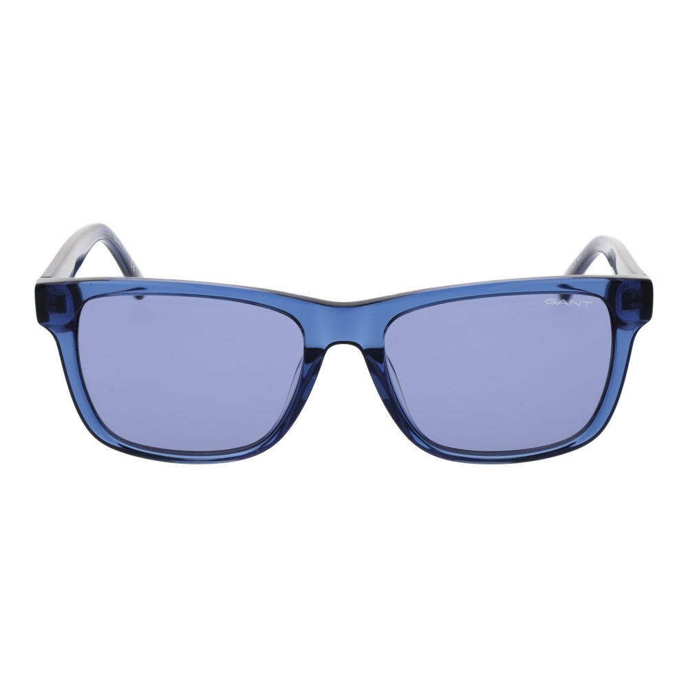 Blue Men Sunglasses