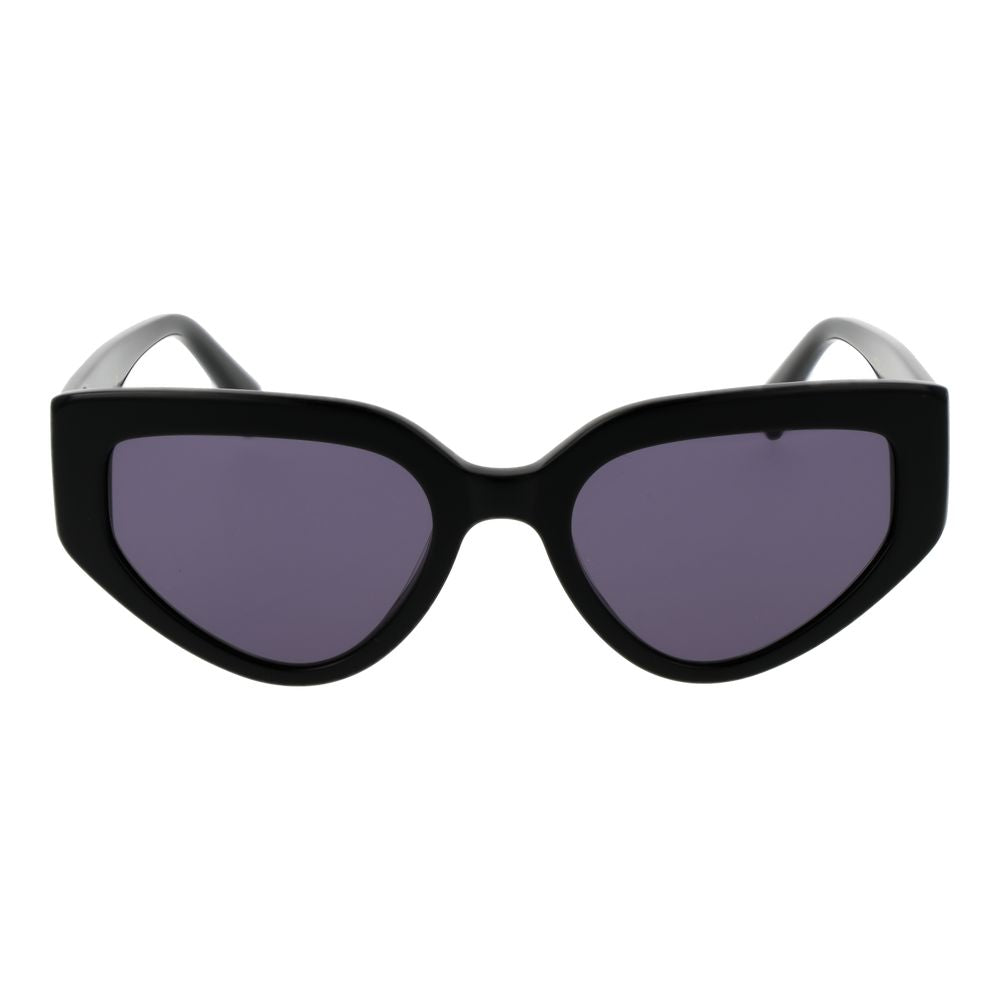 Black Women Sunglasses