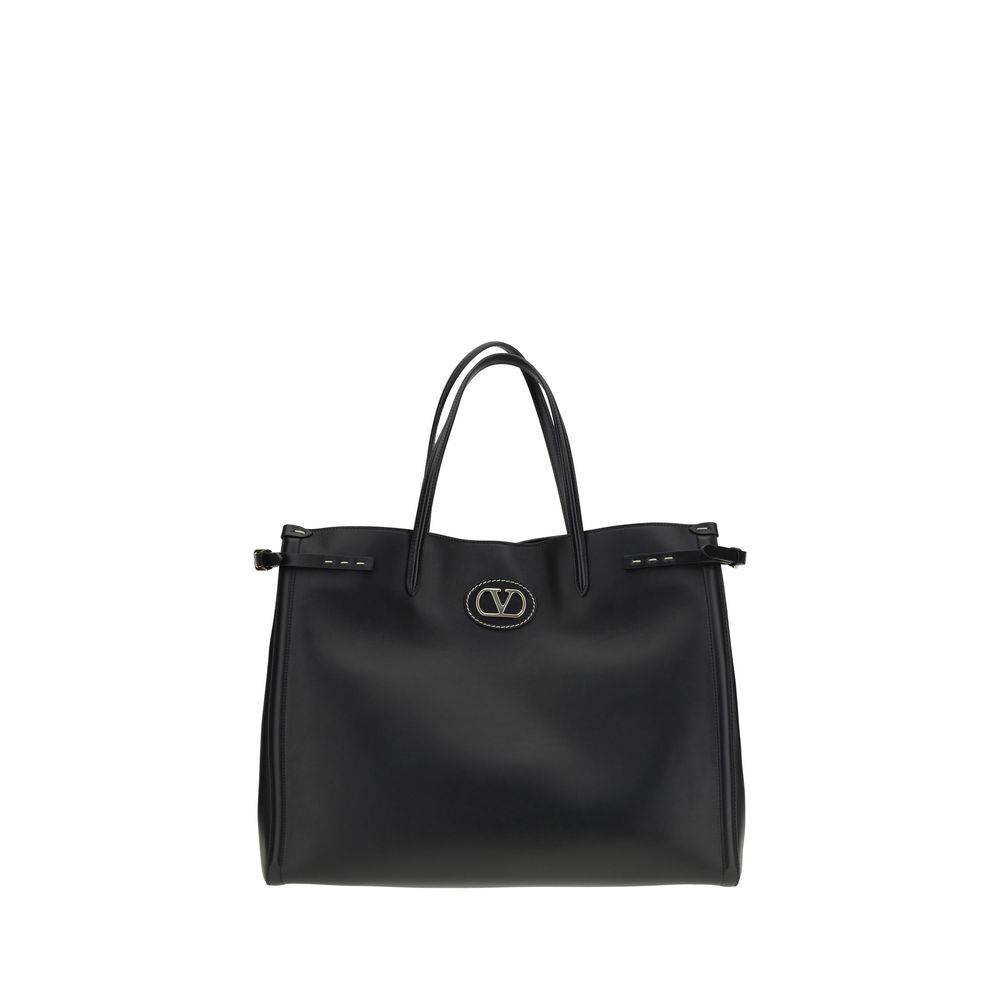 Large Antibes Tote Bag