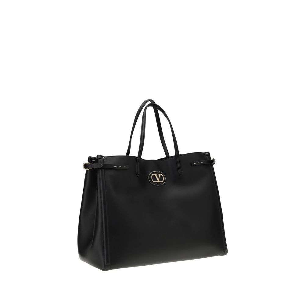 Large Antibes Tote Bag
