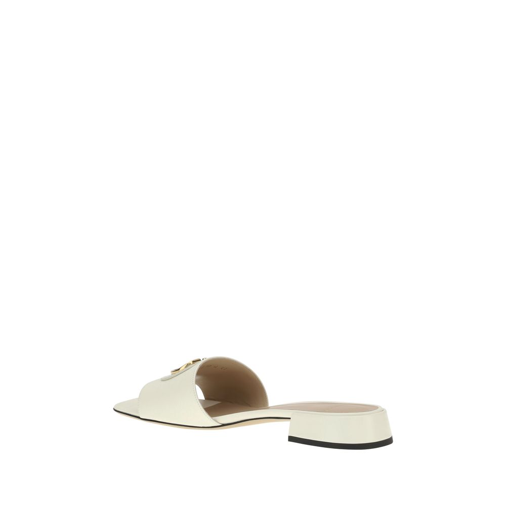 Vlogo Sandals