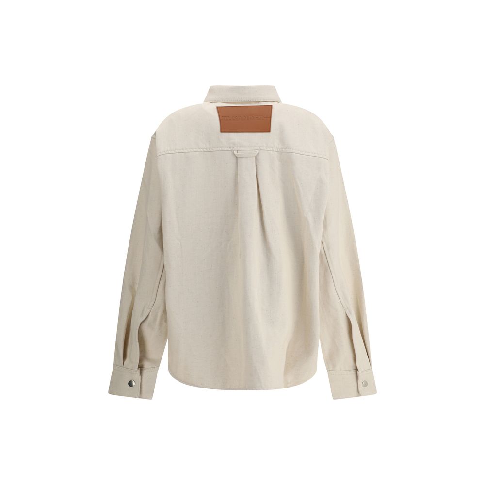 162 Shirt