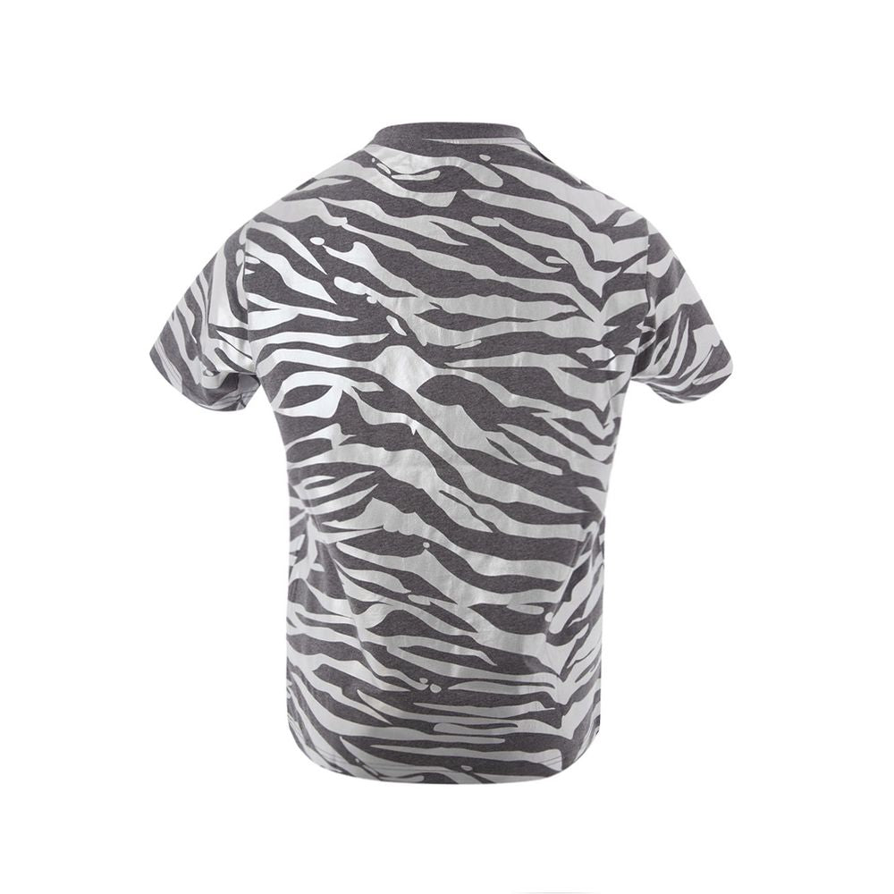 Multicolor Cotton Tops & T-Shirt