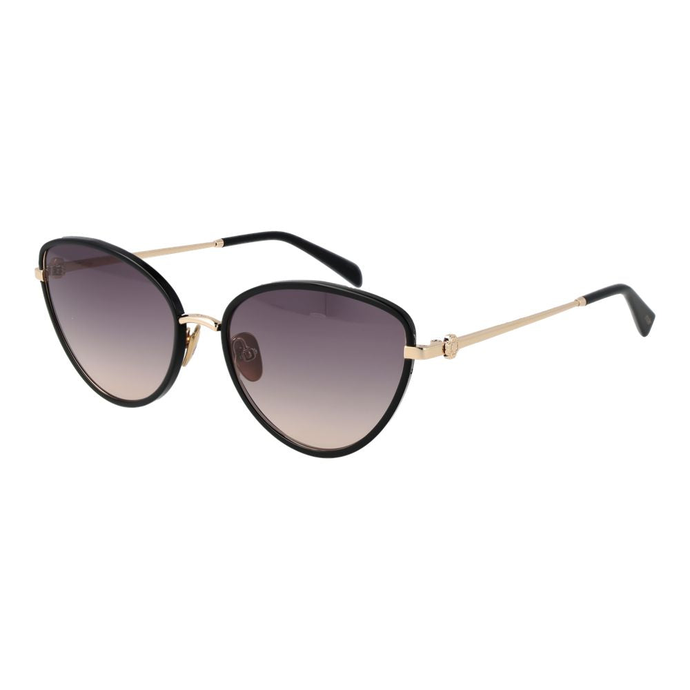 Black Women Sunglasses