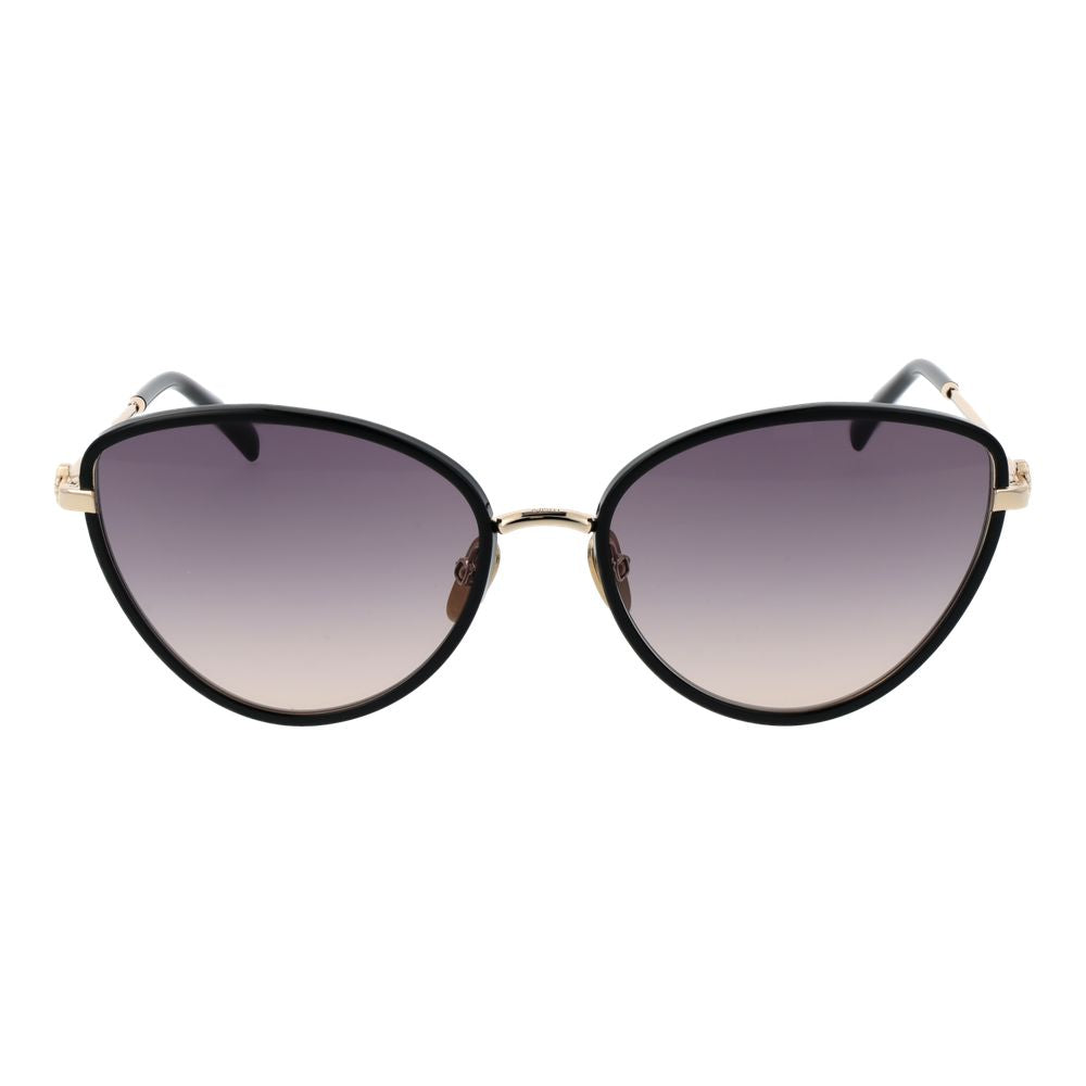 Black Women Sunglasses