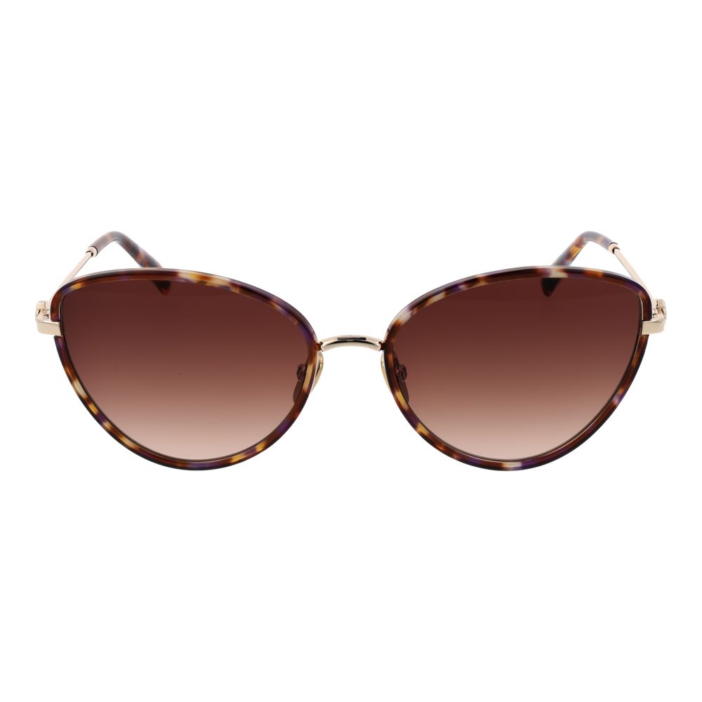 Brown Women Sunglasses