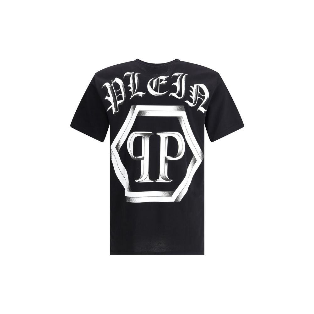 Logoed T-Shirt