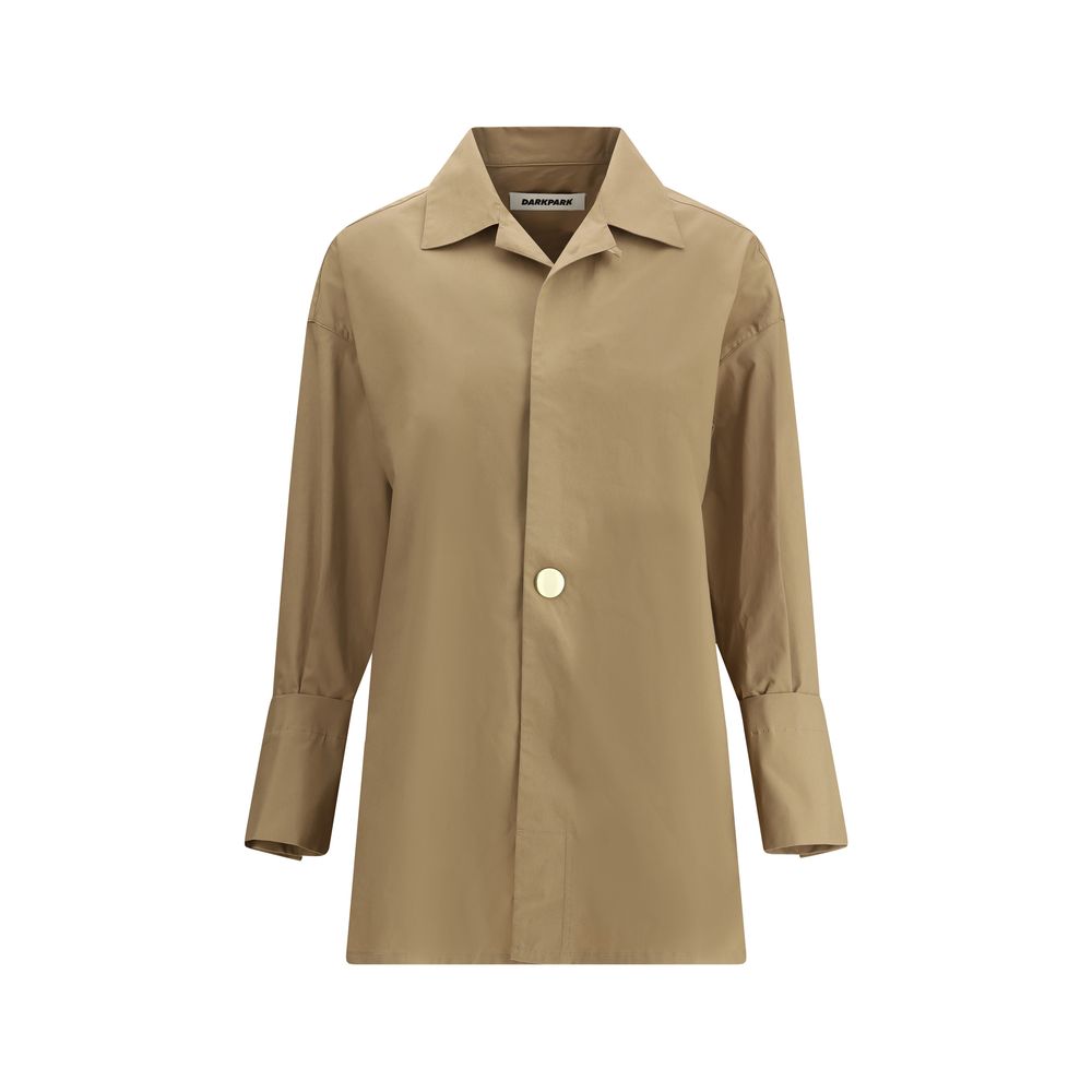 Jodie Tunic Shirt