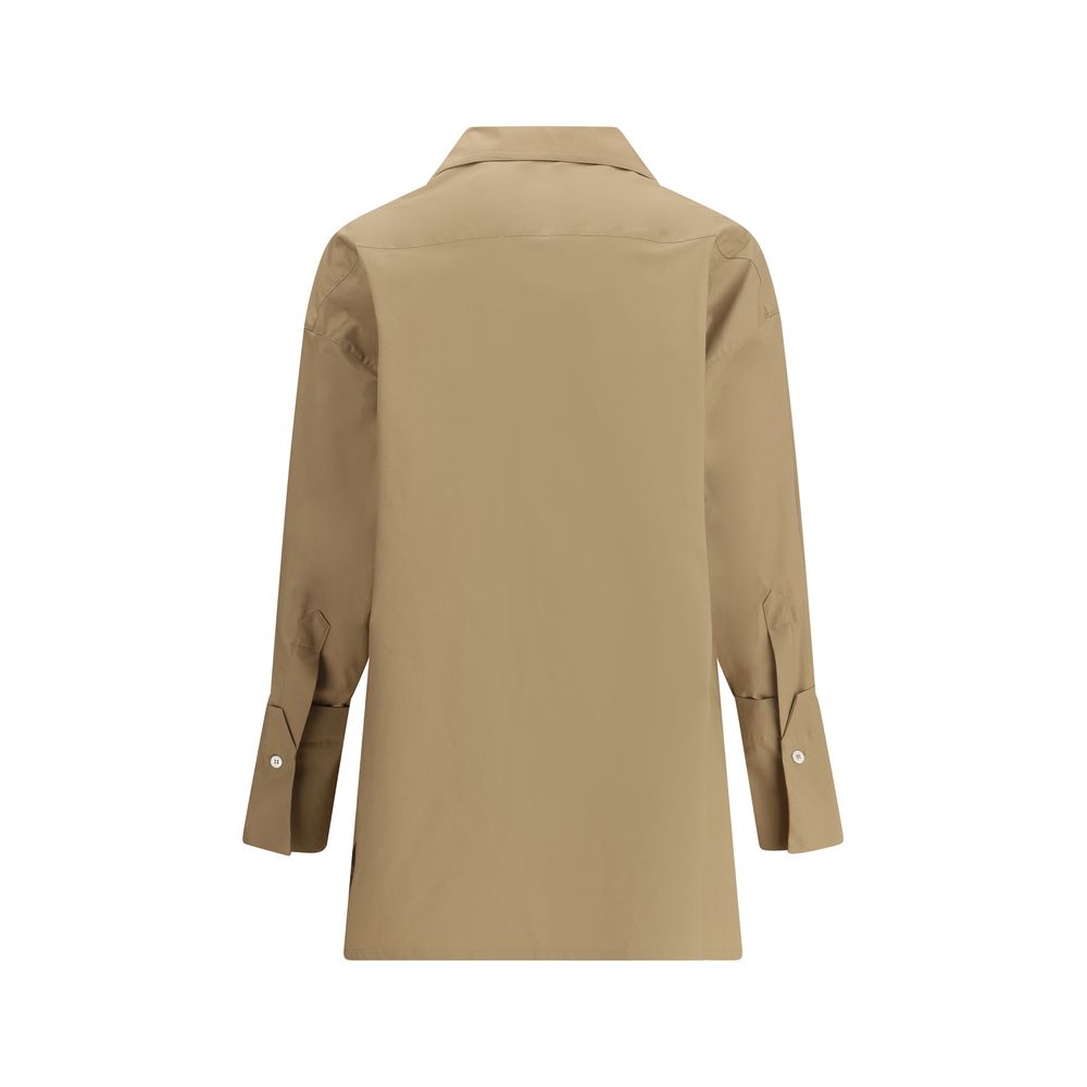 Jodie Tunic Shirt
