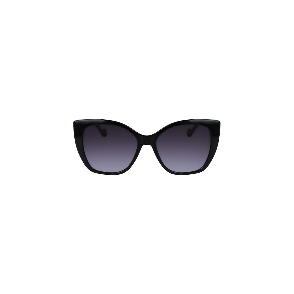 Black Bio Injected Women Sunglass