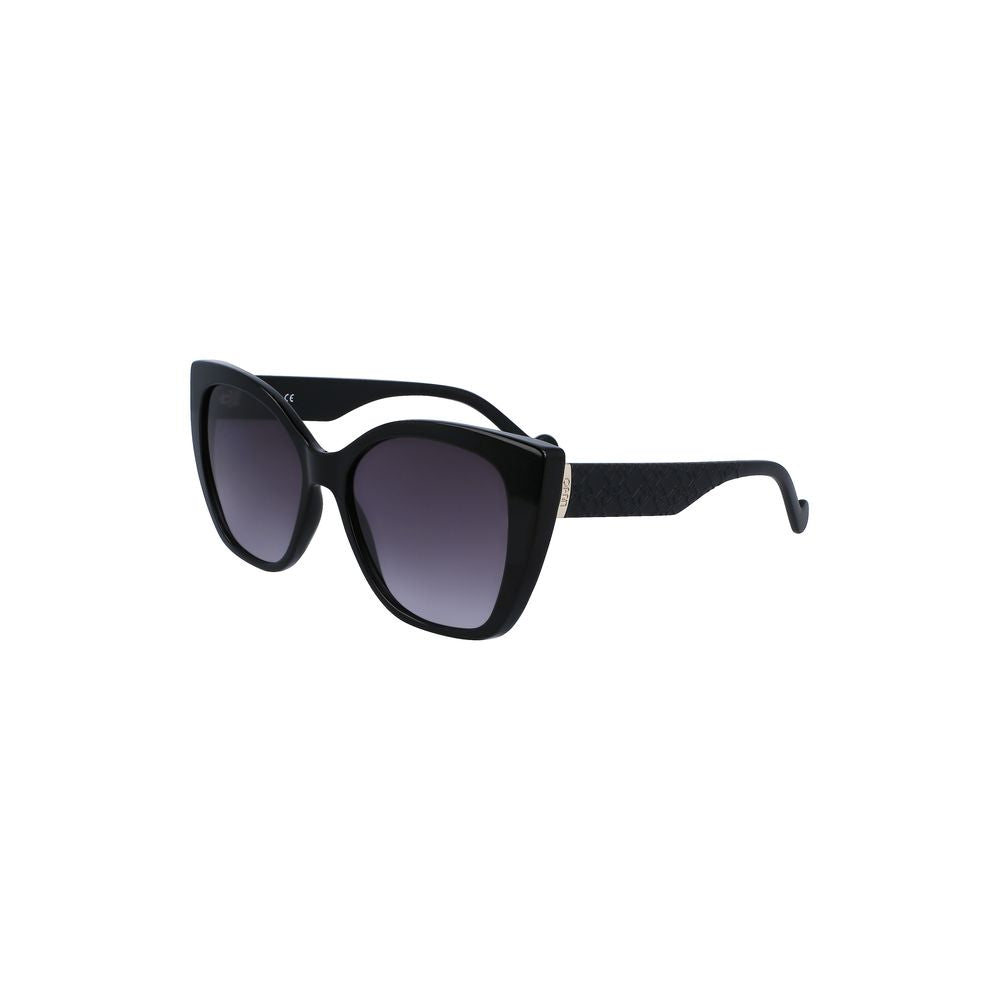 Black Bio Injected Women Sunglass