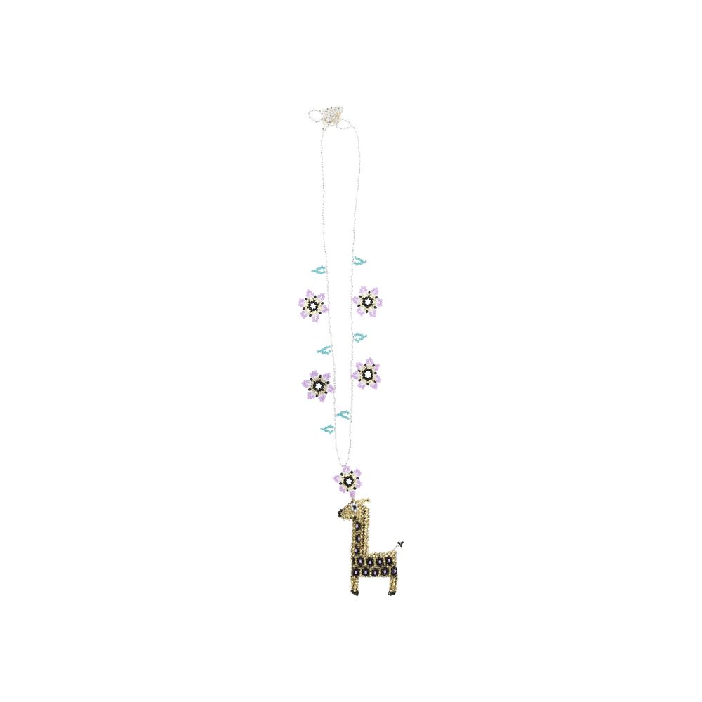 Animals Necklace