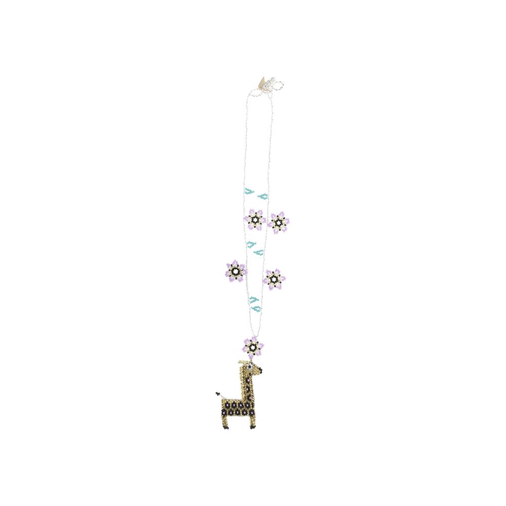 Animals Necklace