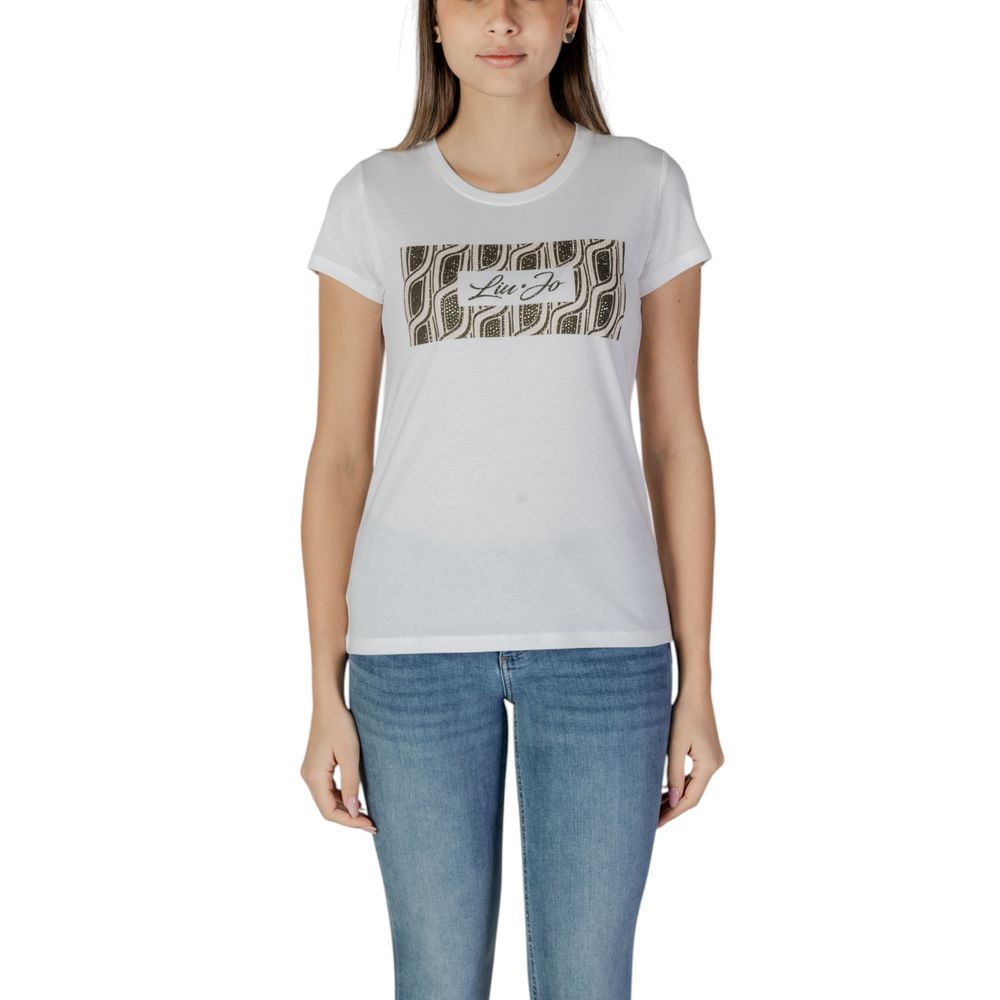 Green Cotton Tops & T-Shirt