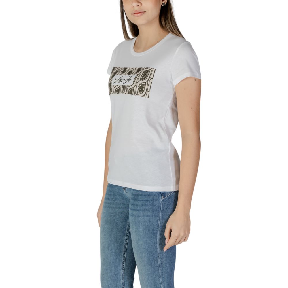 Green Cotton Tops & T-Shirt