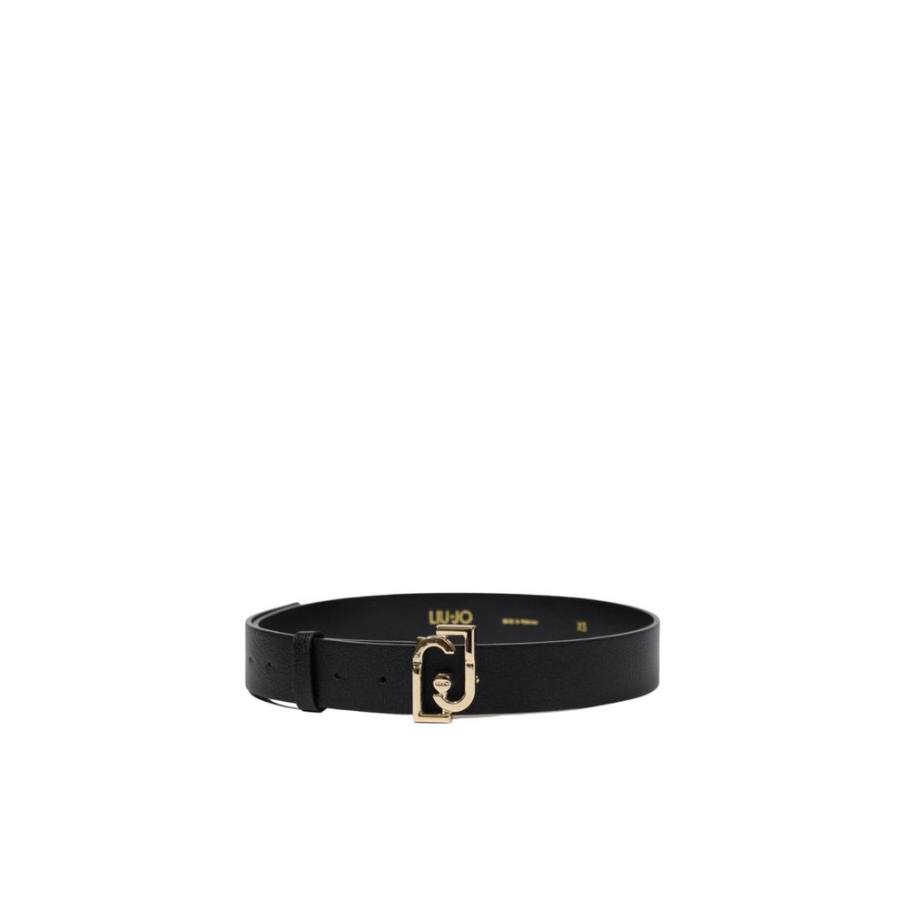 Black Polyethylene Belt
