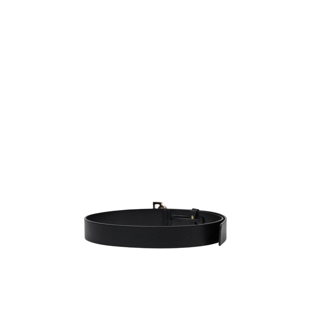 Black Polyethylene Belt