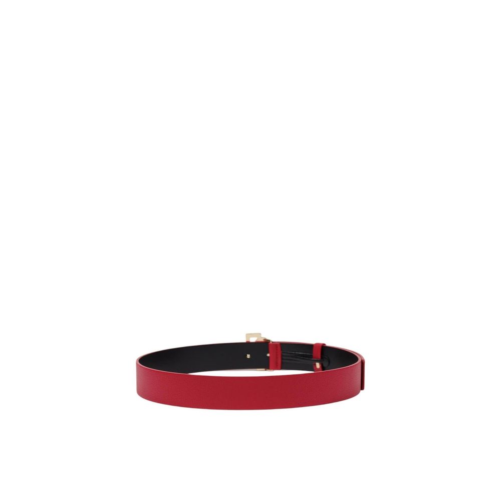 Red Polyethylene Belt