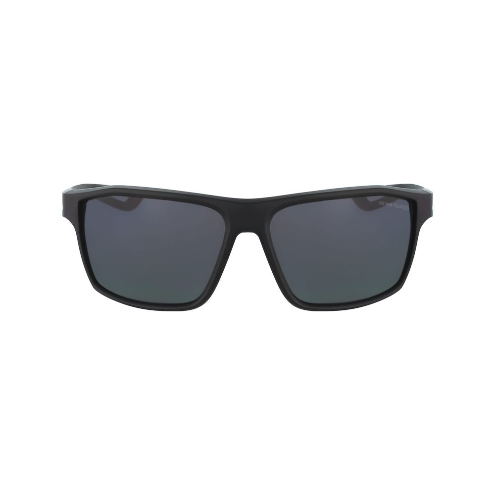 Black Injected Sunglasses