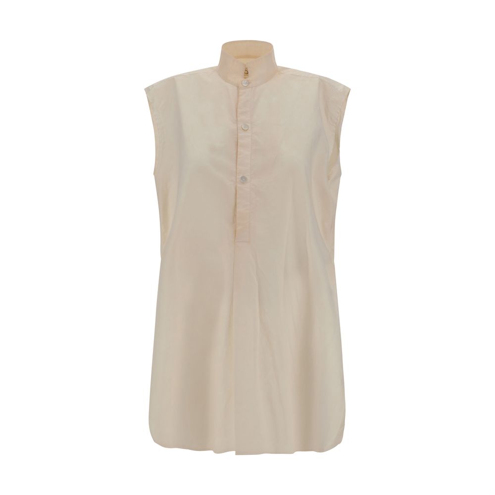 Sleeveless Shirt