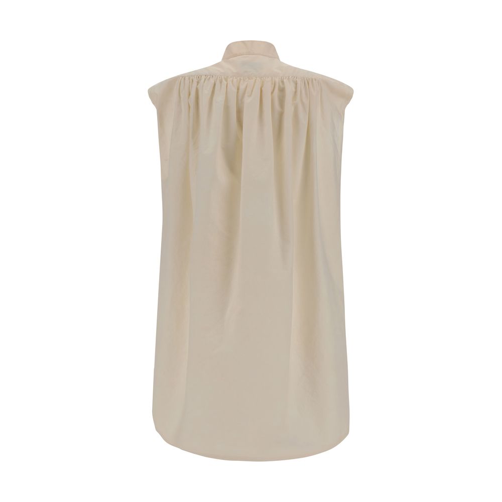 Sleeveless Shirt