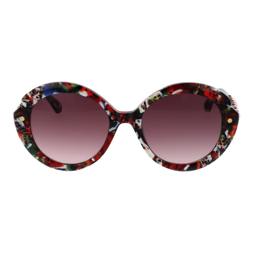 Multicolor Women Sunglasses