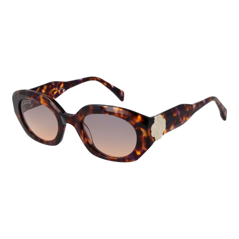 Brown Women Sunglasses
