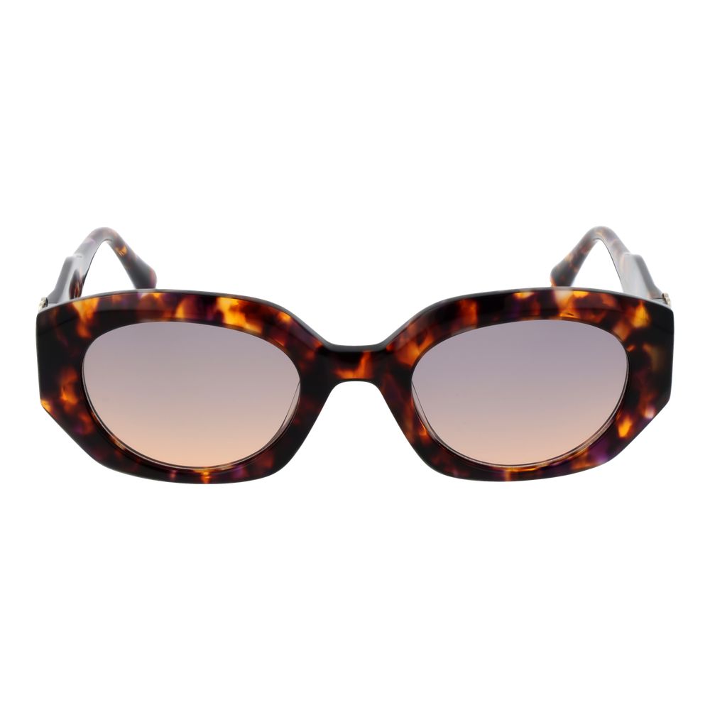 Brown Women Sunglasses