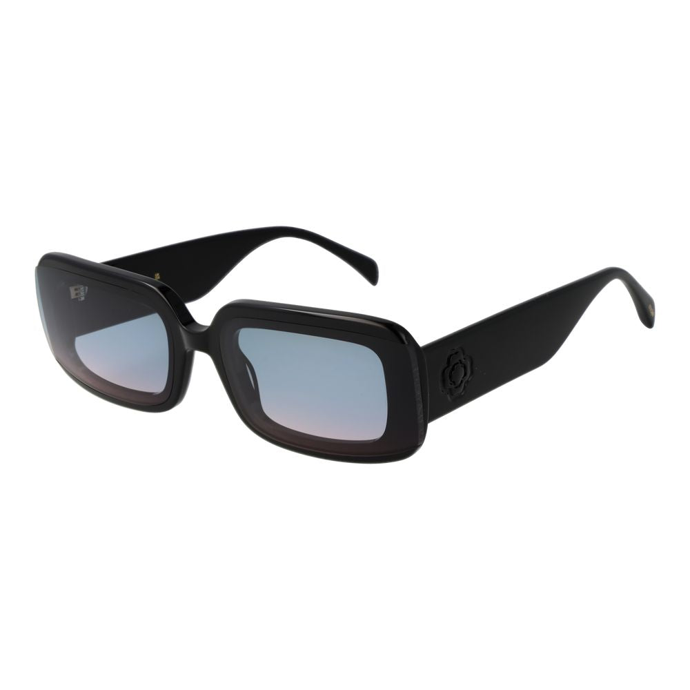 Black Women Sunglasses