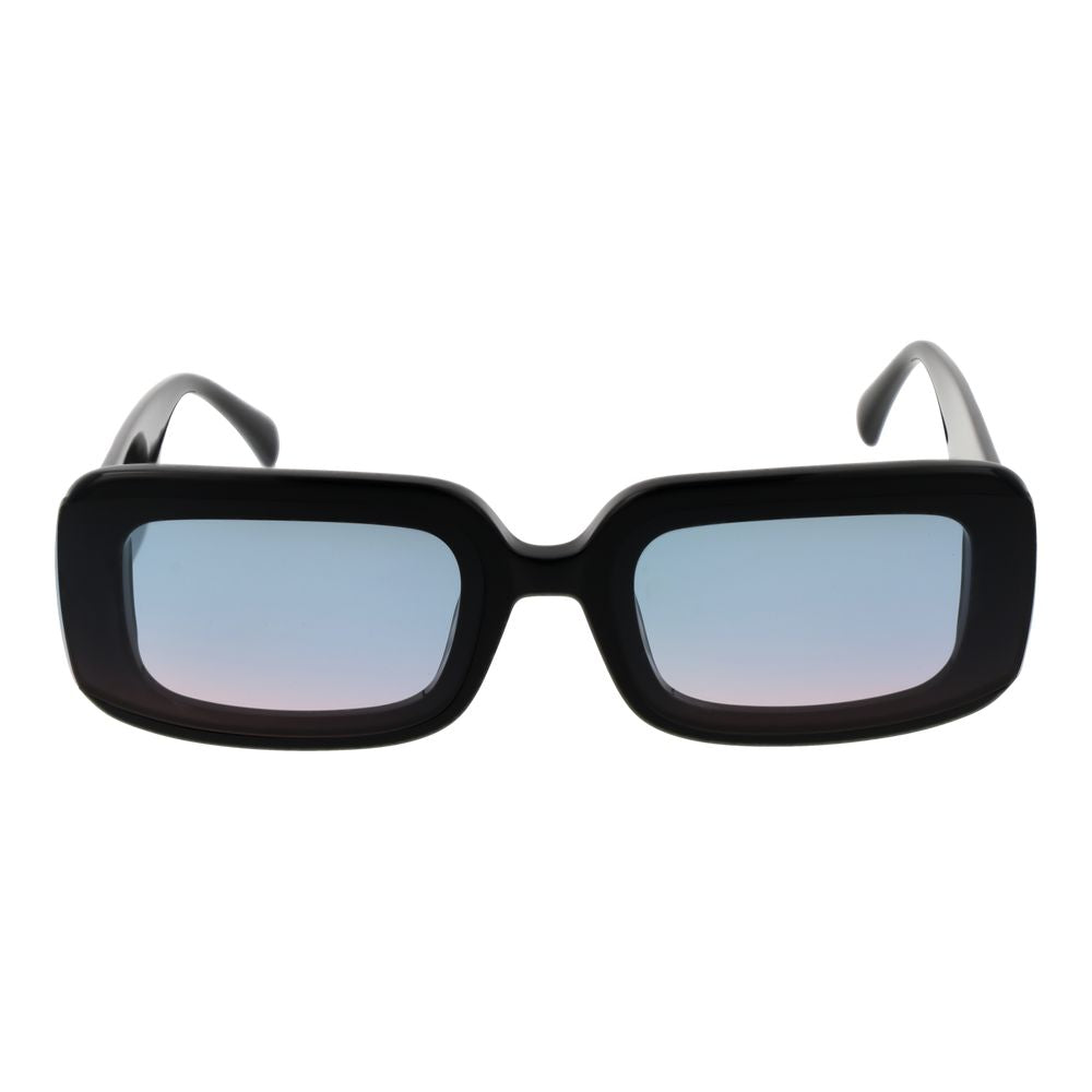 Black Women Sunglasses
