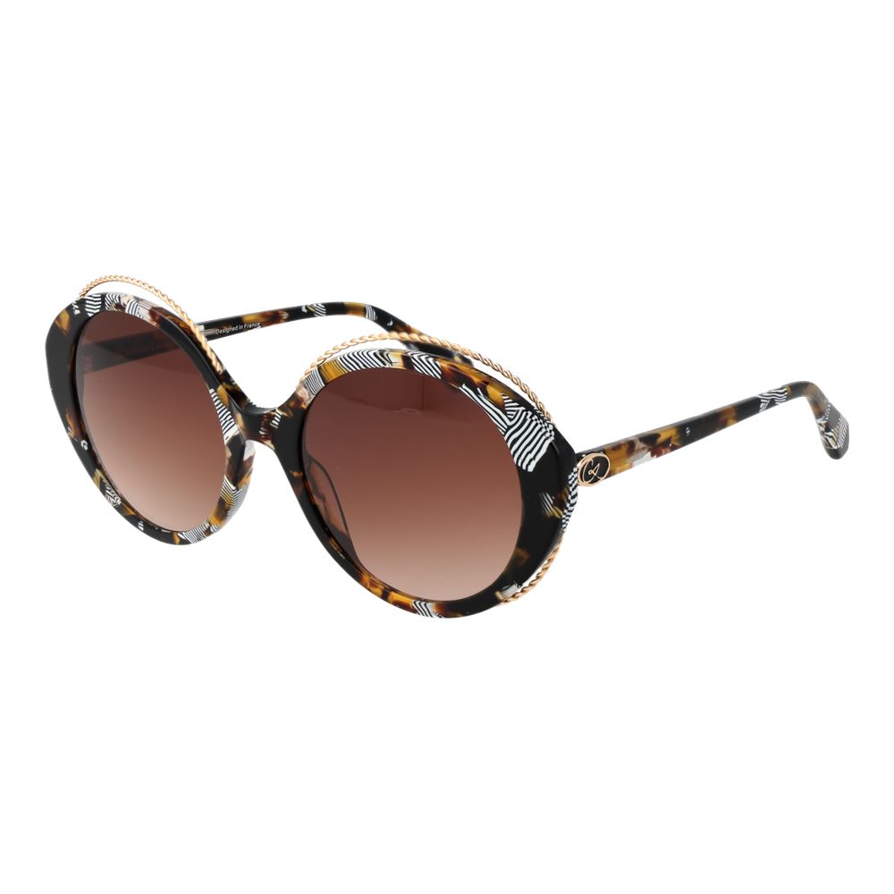Multicolor Women Sunglasses