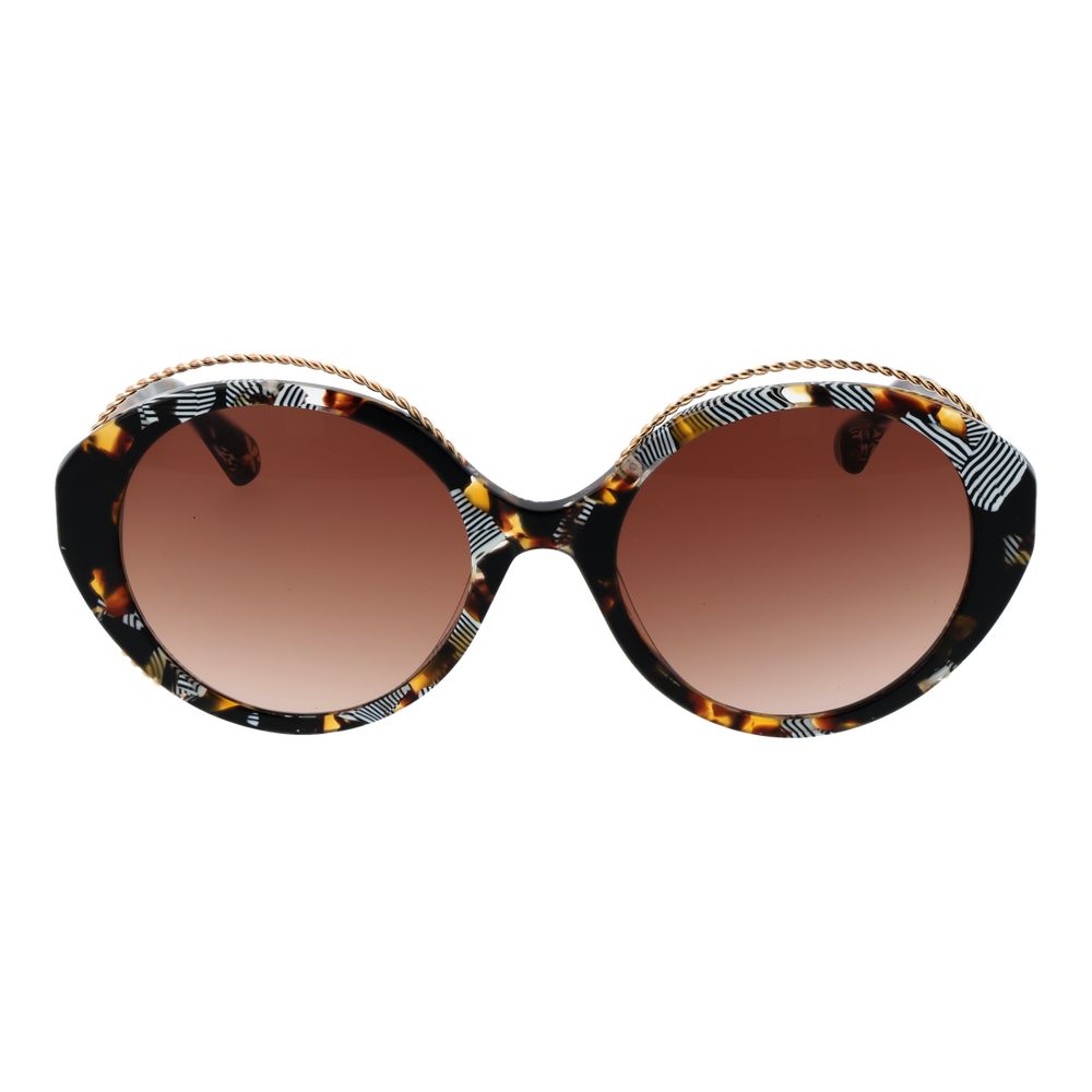 Multicolor Women Sunglasses