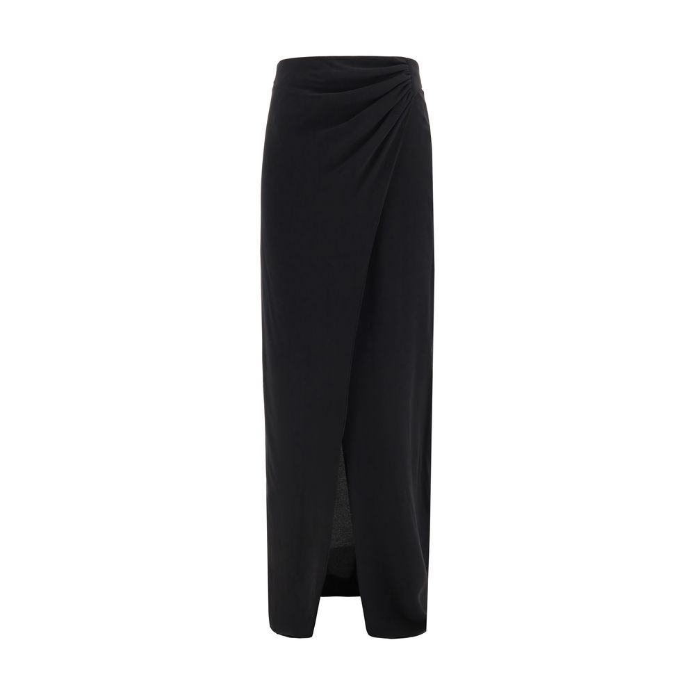 Wrap Skirt