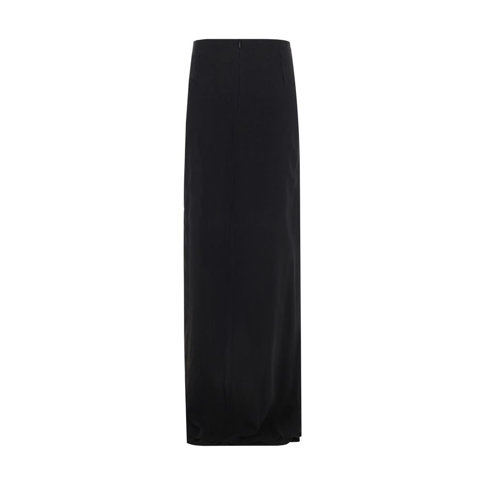 Wrap Skirt