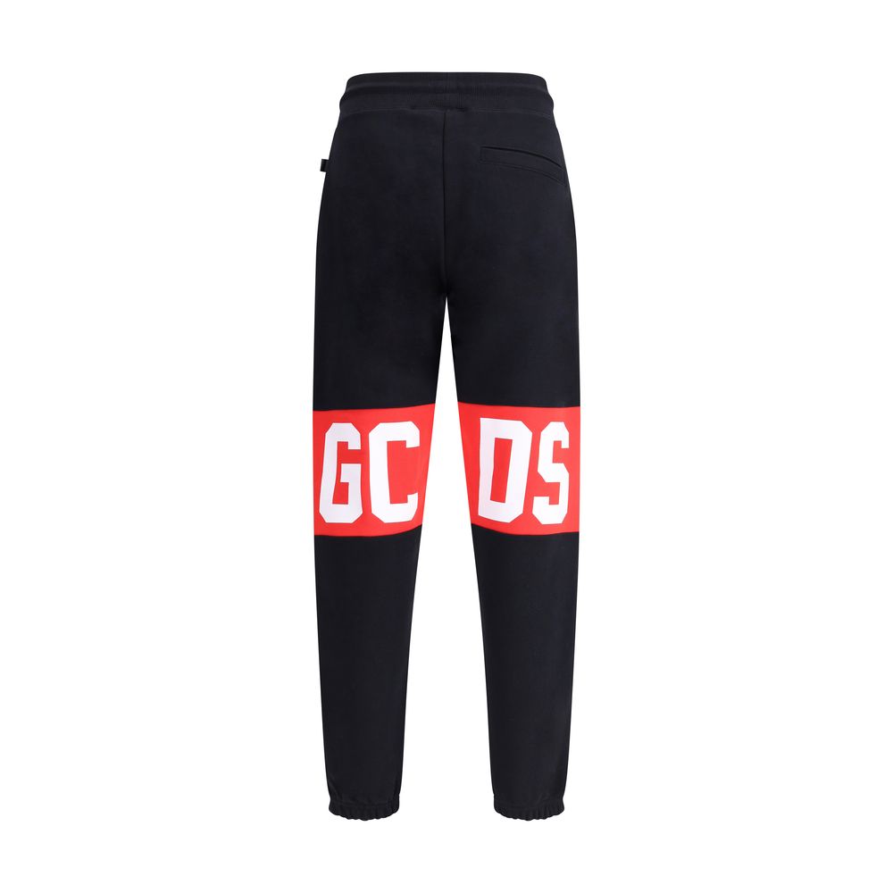 Logoed Sweatpants