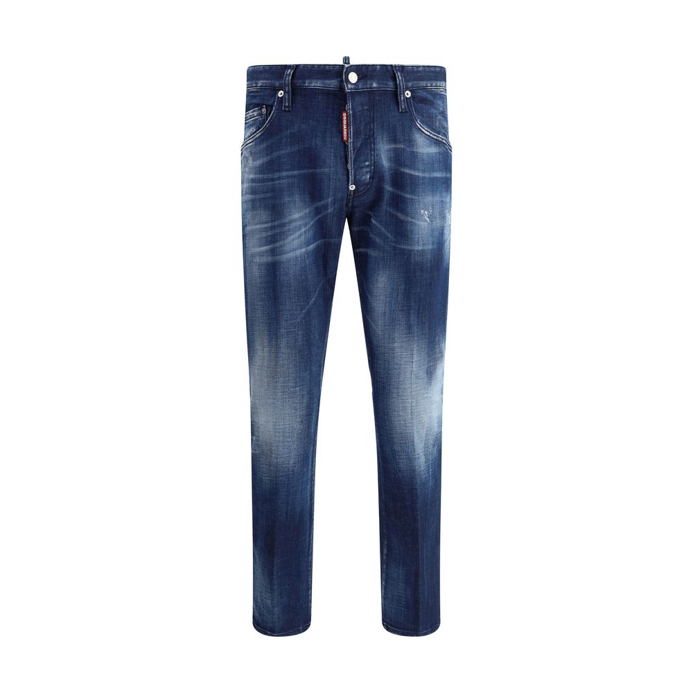 Skater Jeans