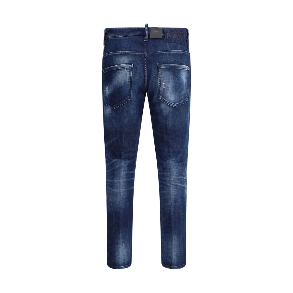 Skater Jeans