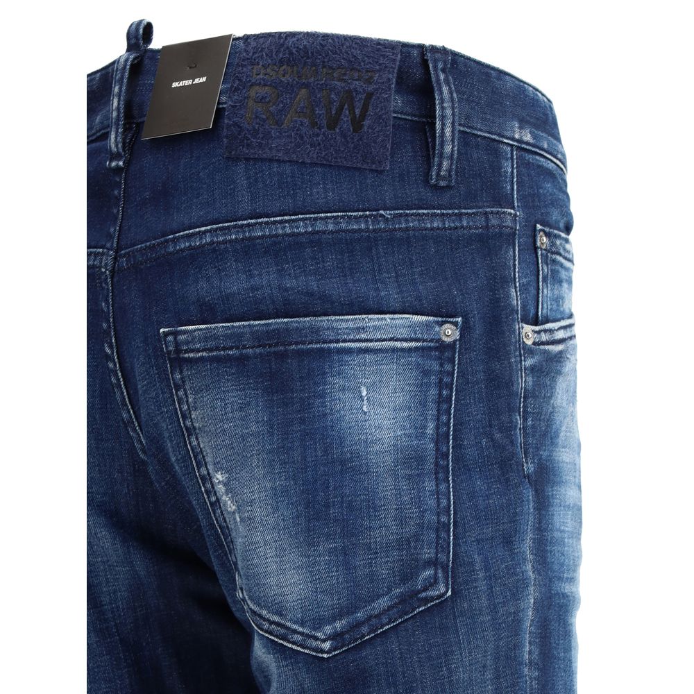 Skater Jeans