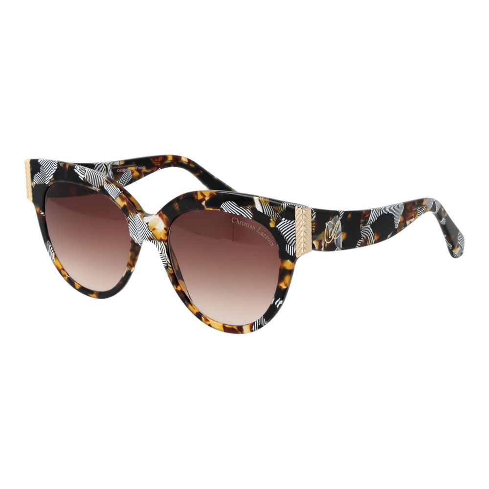 Black Women Sunglasses