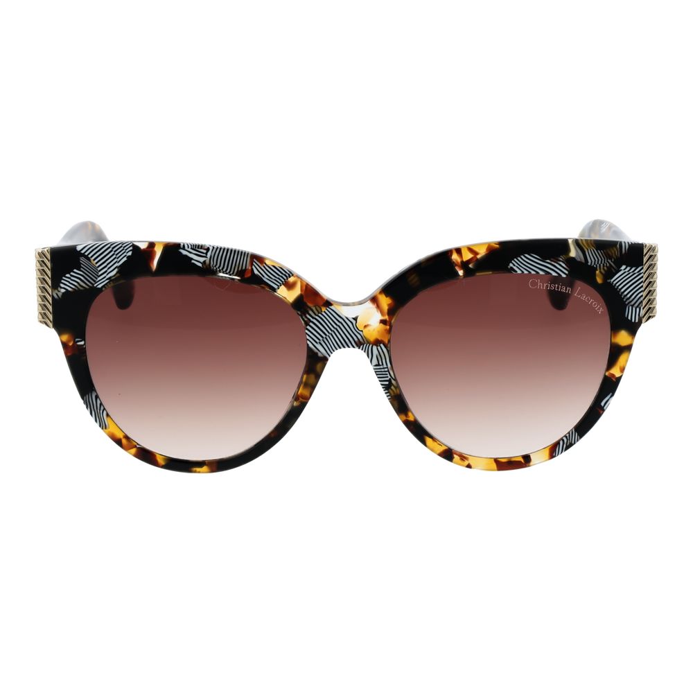 Black Women Sunglasses