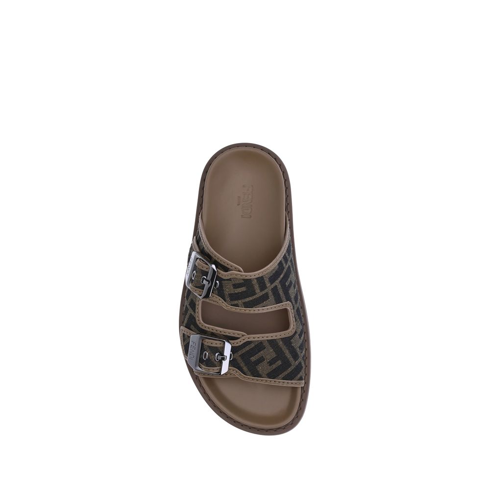 FF Sandals