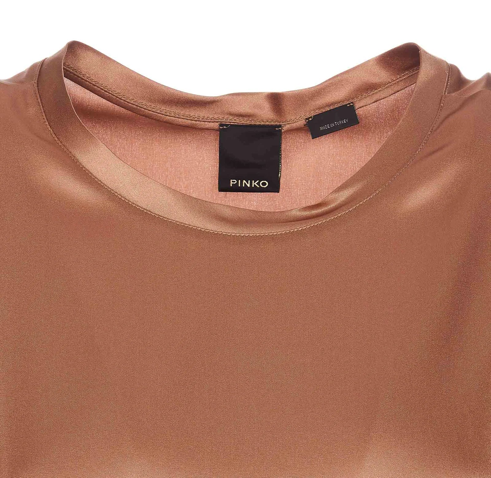 Farida Stretch Blouse